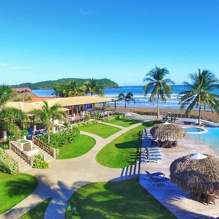 Playa Venao Hotel Resort Exterior photo