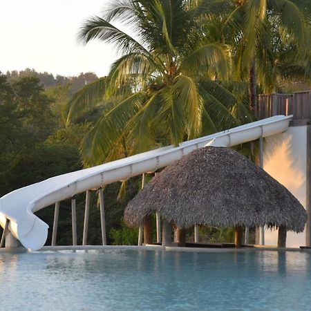 Playa Venao Hotel Resort Exterior photo