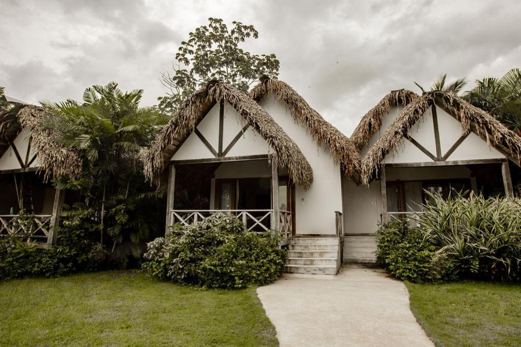 Playa Venao Hotel Resort Exterior photo