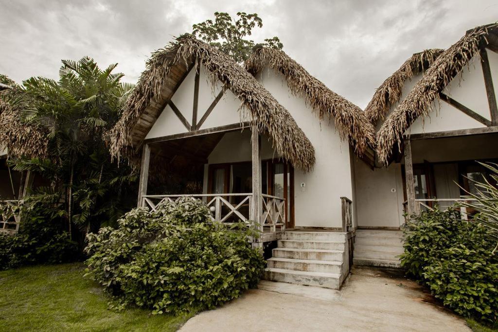 Playa Venao Hotel Resort Exterior photo