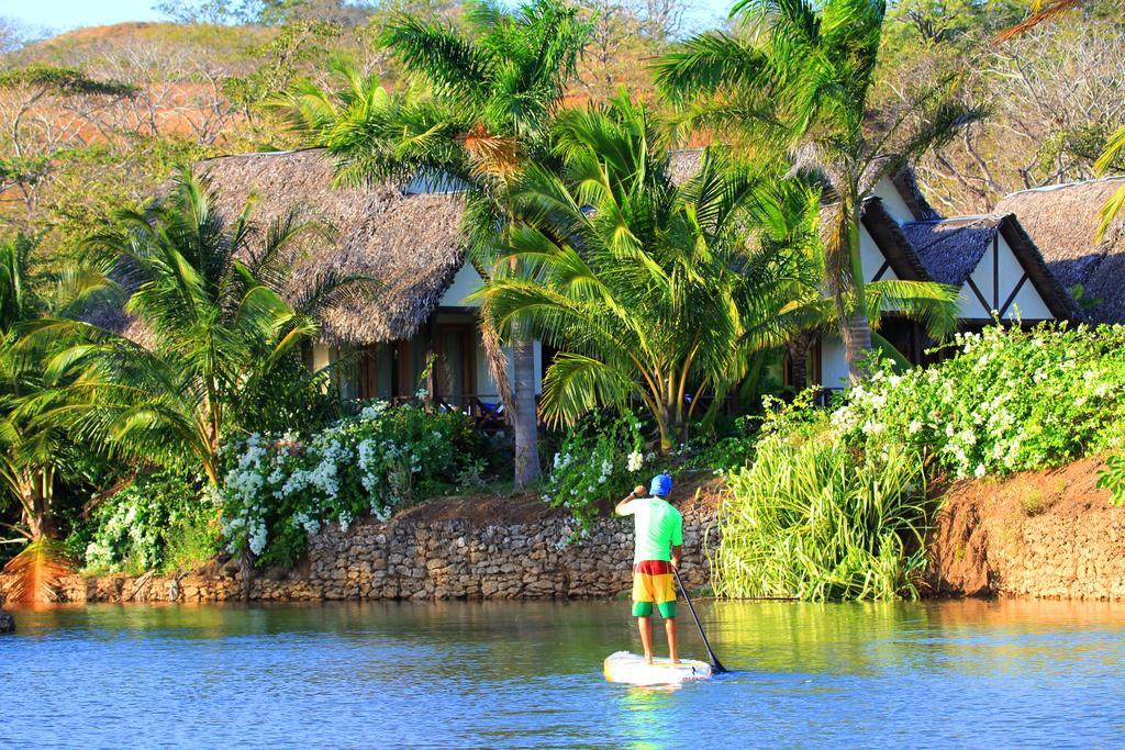 Playa Venao Hotel Resort Exterior photo