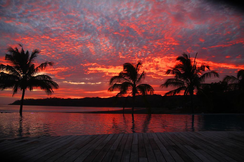 Playa Venao Hotel Resort Exterior photo