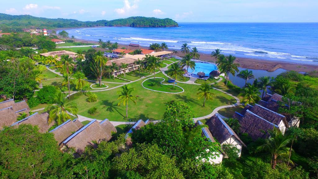 Playa Venao Hotel Resort Exterior photo