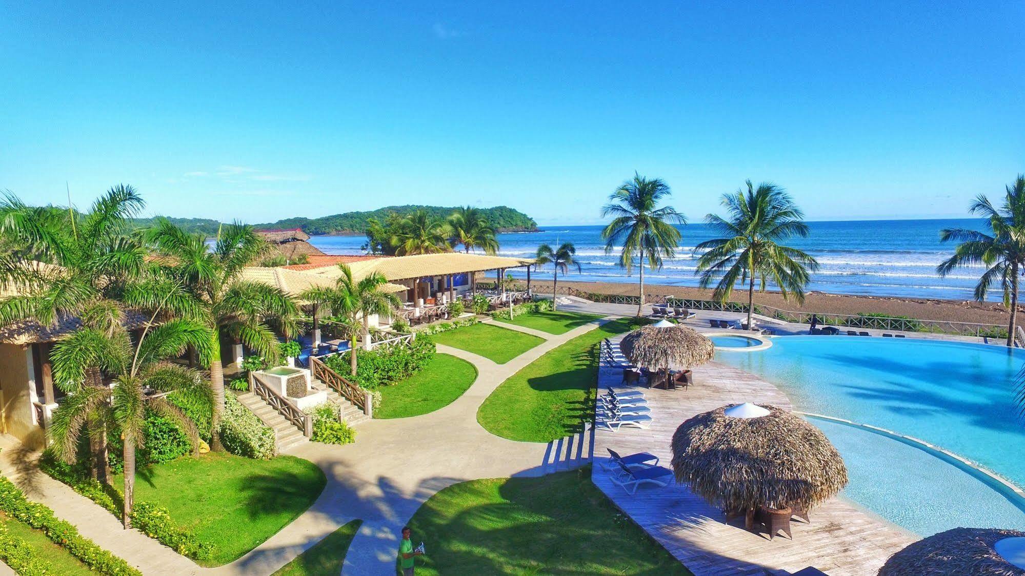 Playa Venao Hotel Resort Exterior photo