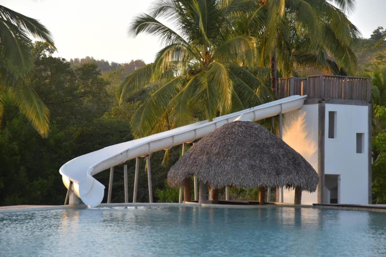 Playa Venao Hotel Resort Exterior photo